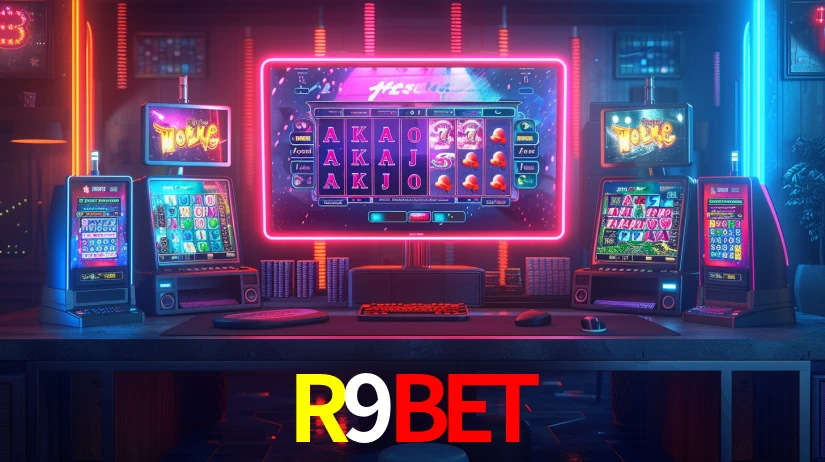 Explore as vantagens do R9BET: serviço profissional e confiabilidade
