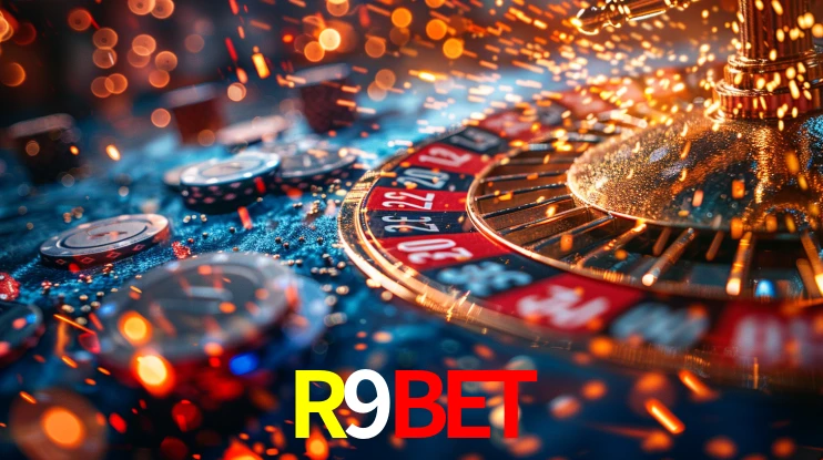 Secure Login R9BET