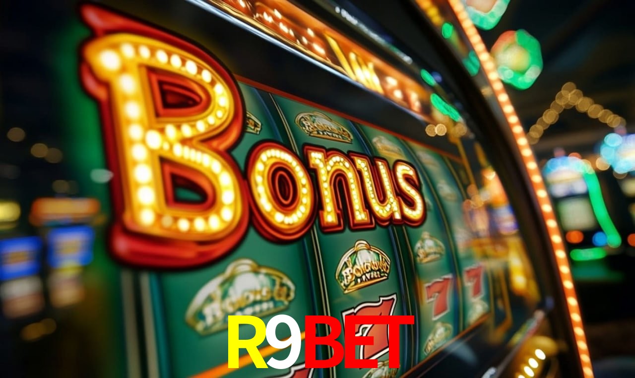Integração de APIs R9BET