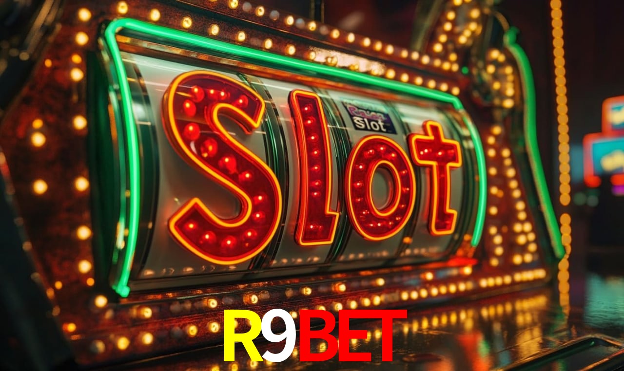 Diretório de Jogos R9BET