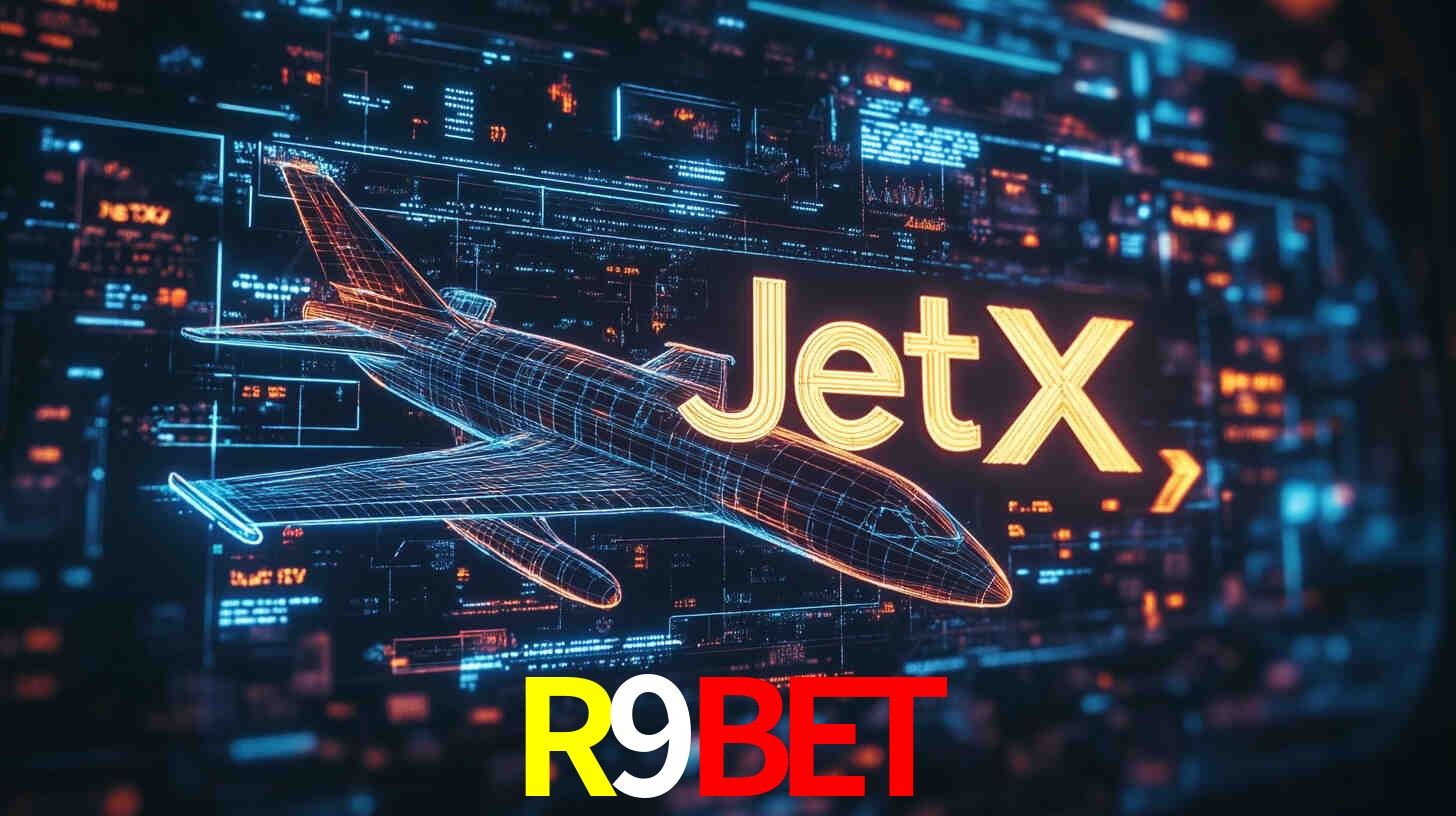 Desvendando o Mundo dos Jogos Virtuais na R9BET