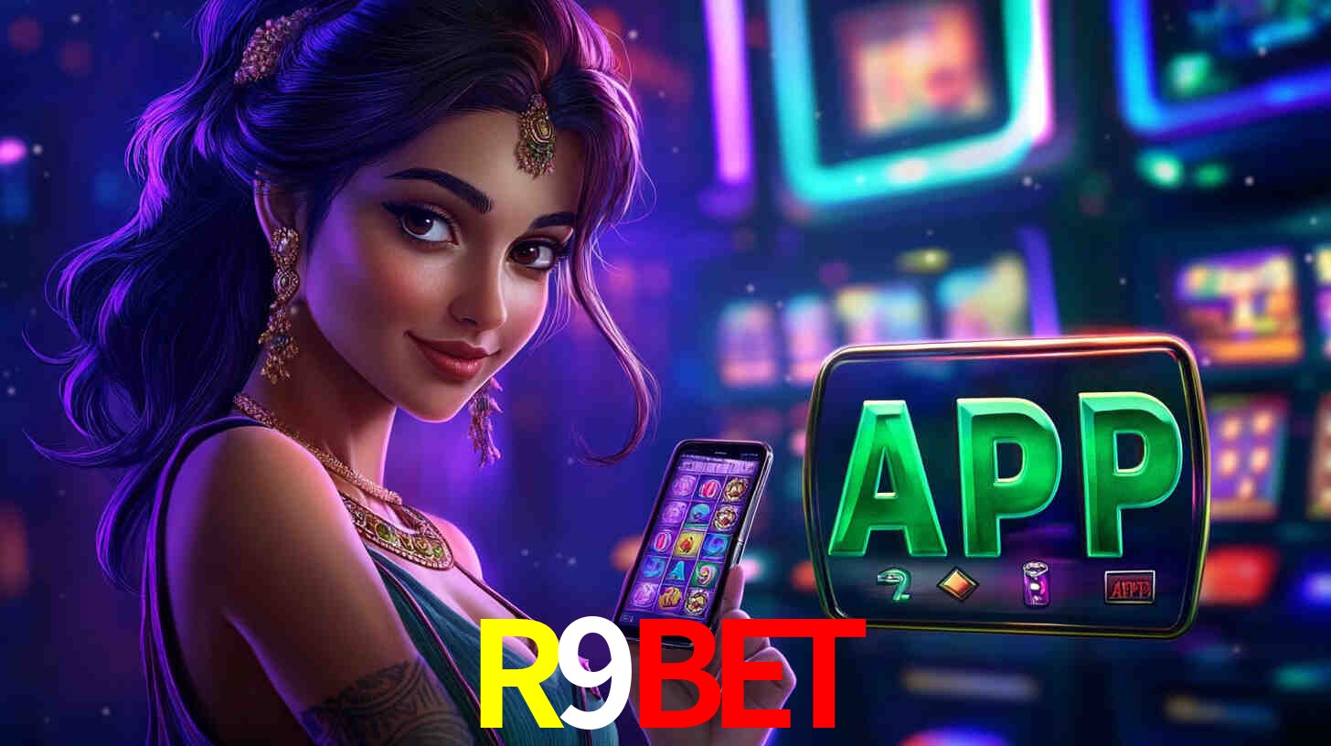 R9BET,R9BET paga