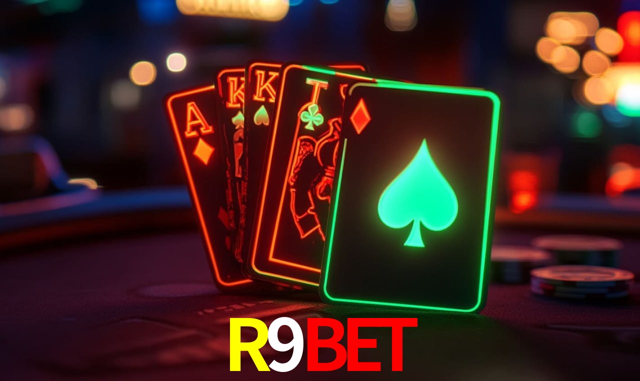 R9BET Slots - R9BET visual 1