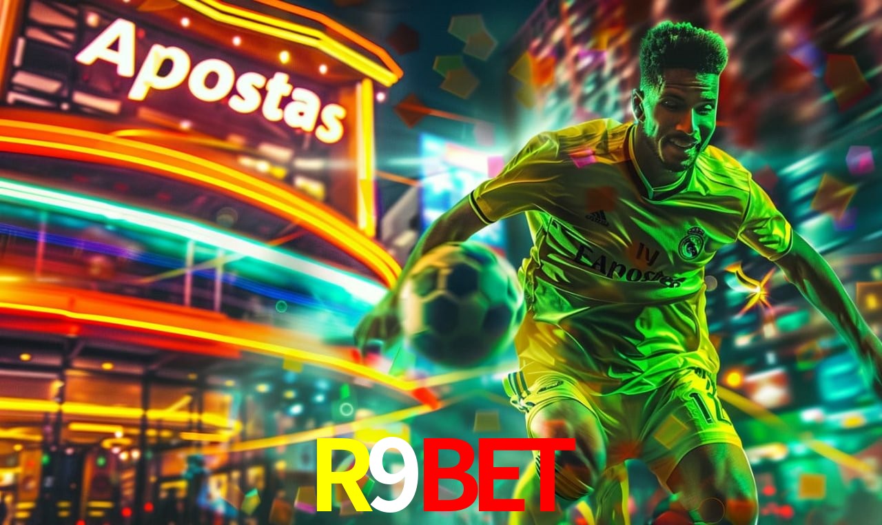Apostas de Basquete R9BET