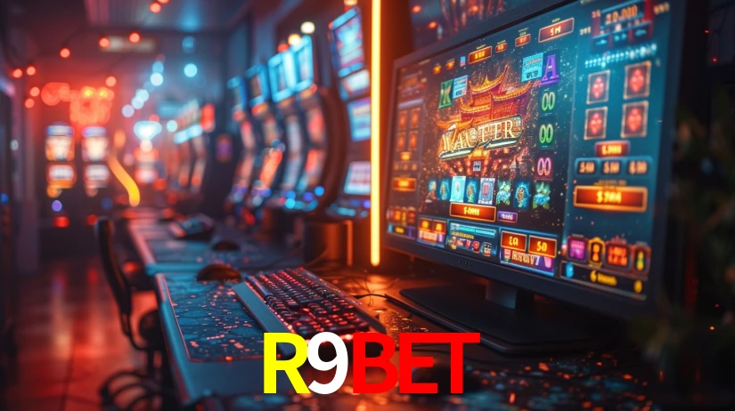 r9bet app download