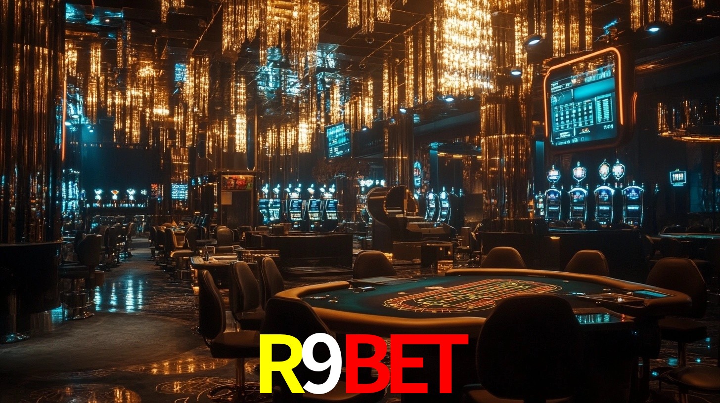 R9BET