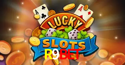 Descubra o Mundo do Cassino Online com R9BET