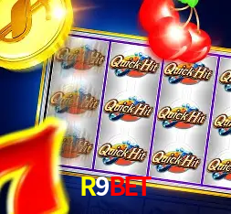 A Revolução dos Aplicativos de Jogos no R9BET