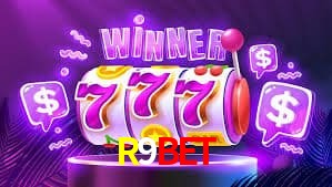 Welcome Bonus R9BET