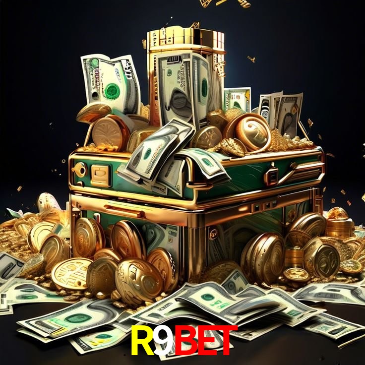Casino VIP R9BET