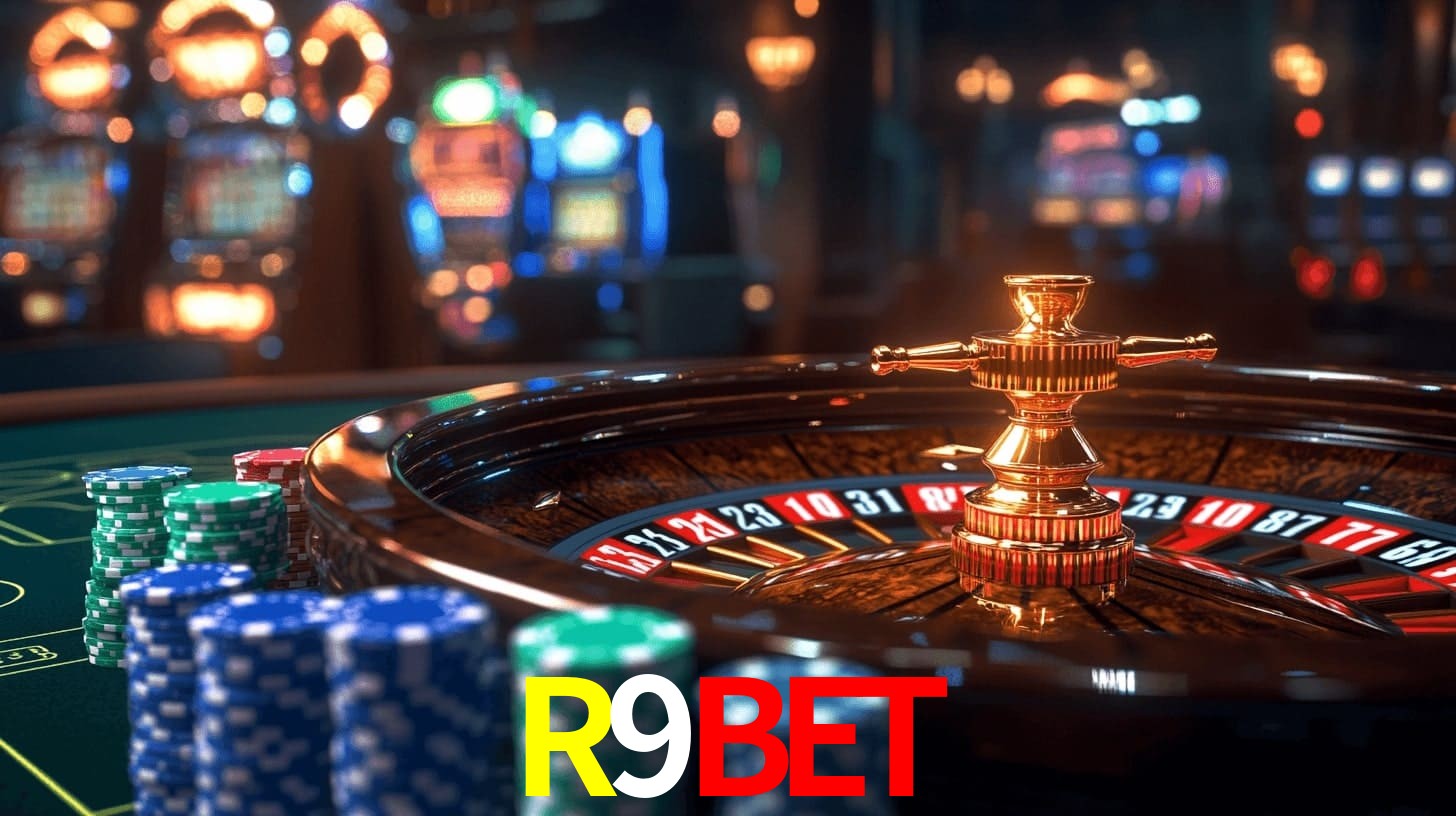 R9BET,R9BET paga