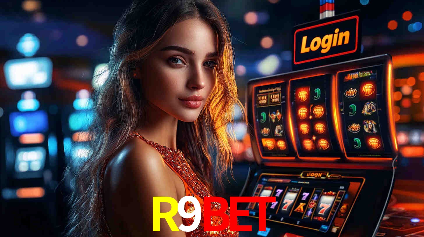 R9BET,R9BET paga