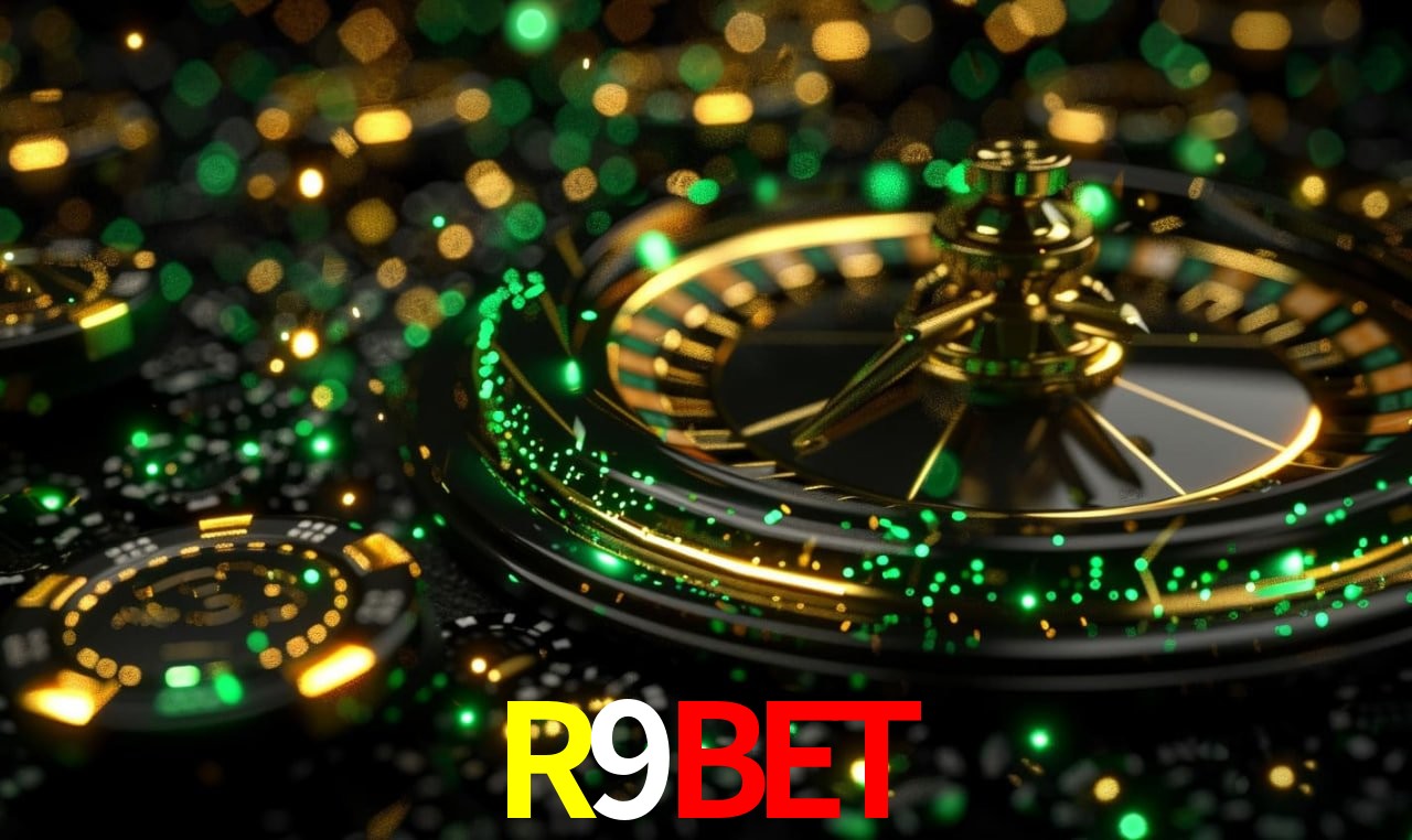 Promoções Sazonais R9BET