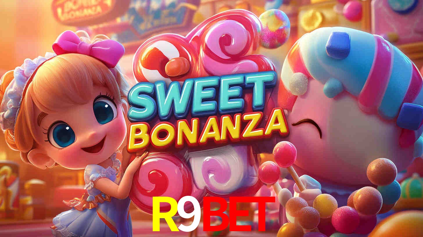 Inovações de Jogos na R9BET: O Futuro das Experiências Interativas