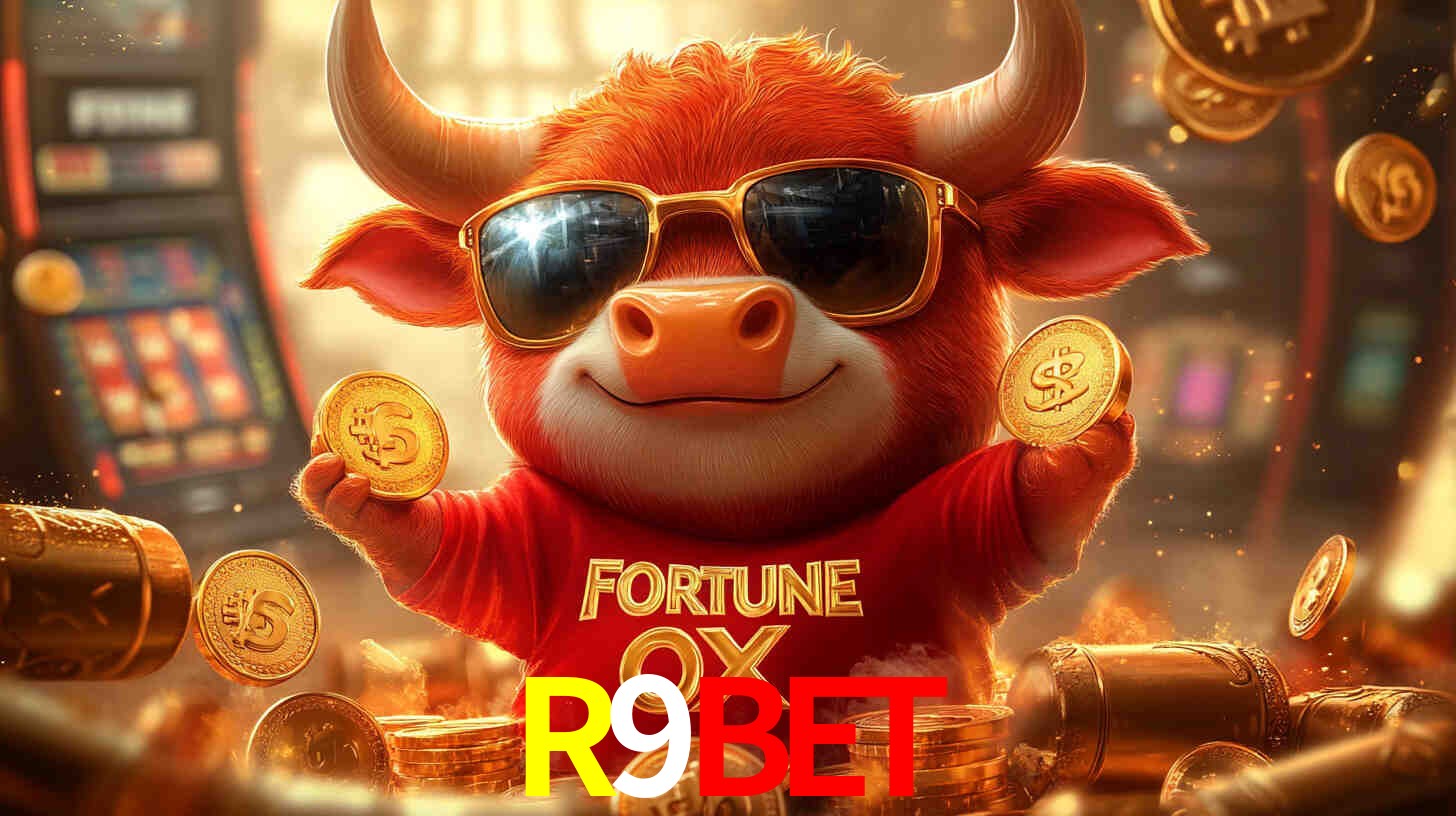 R9BET: Seu Especialista em Apostas Esportivas Brasileiras