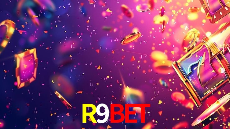 A Experiência Imersiva dos Cassinos Ao Vivo no R9BET
