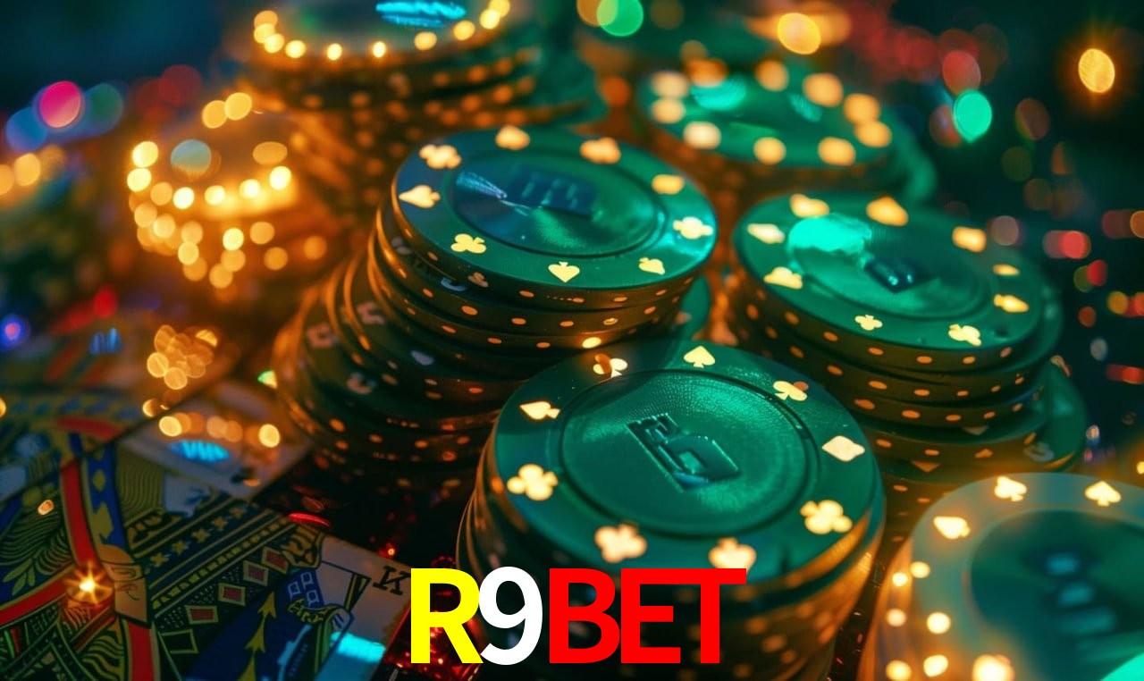 Programa VIP R9BET