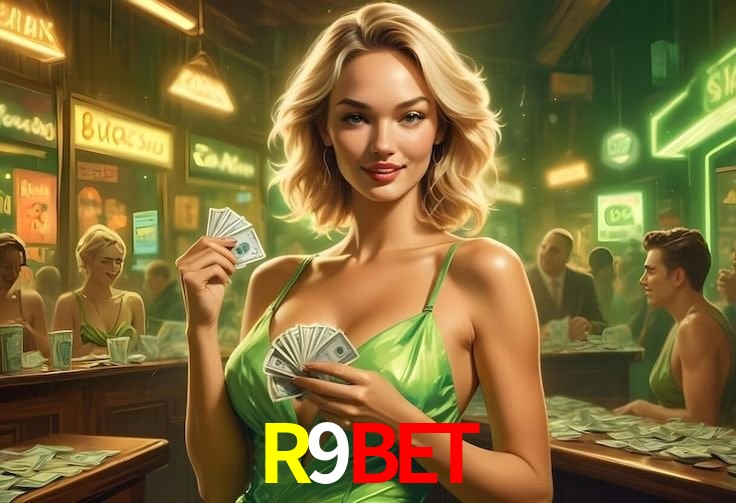 A Popularidade dos Caça-Níqueis no R9BET