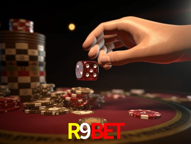 Estatísticas Esportivas R9BET