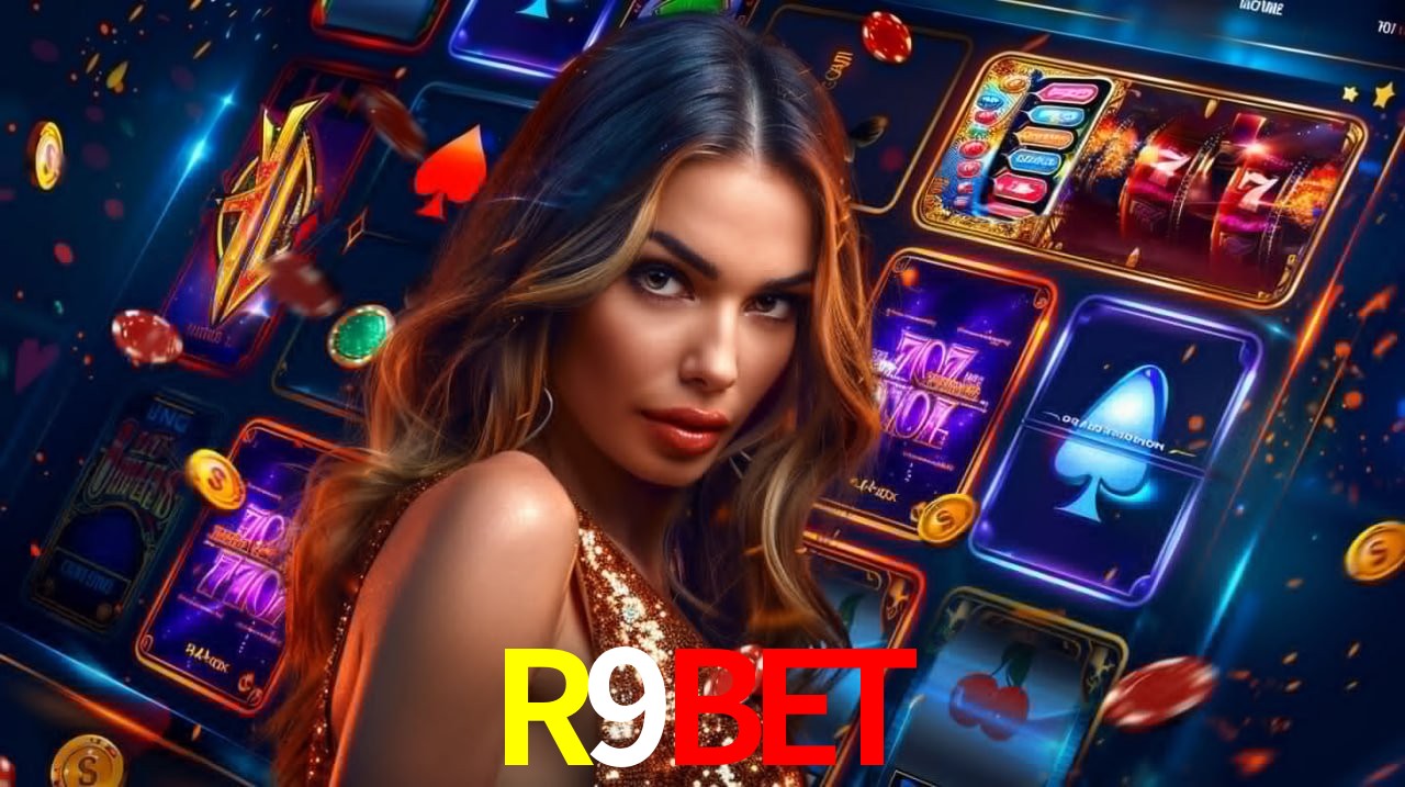 Explorando a Categoria de Eventos em Apostas na R9BET