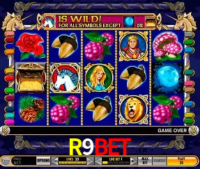 Descubra a Essência do R9BET: Nossa História e Compromissos