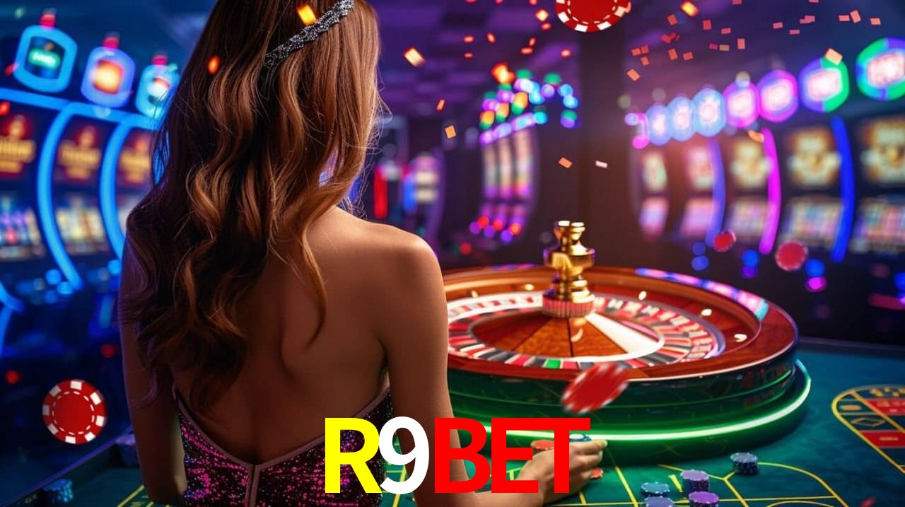 R9BET,R9BET paga