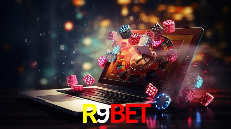 Inovações de Jogos na R9BET: O Futuro das Experiências Interativas