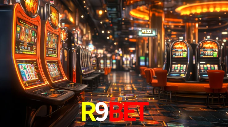 Premium Interface R9BET