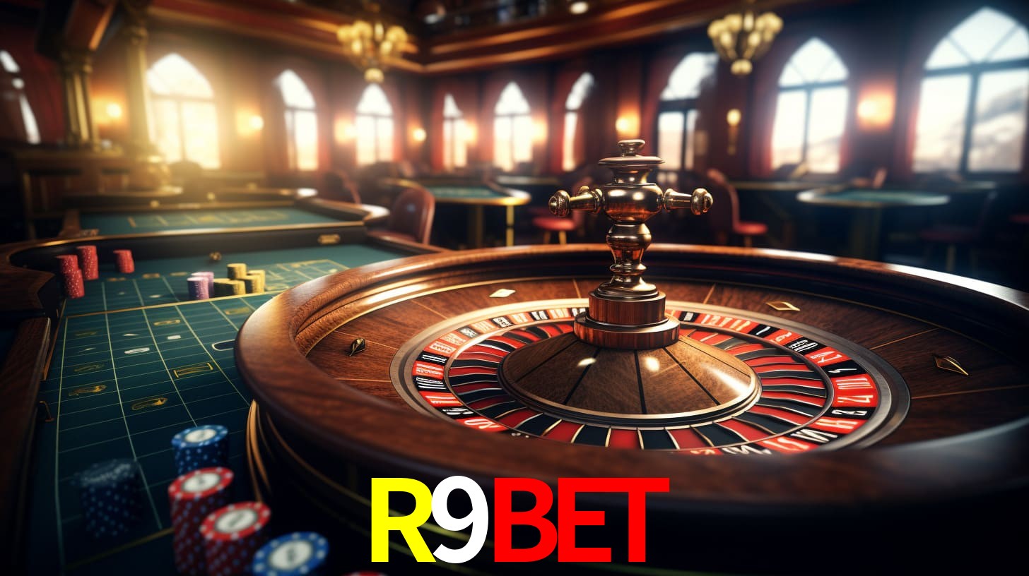 Aviator Game R9BET