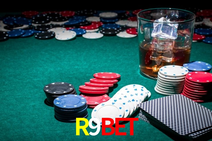 Jogos Exclusivos R9BET