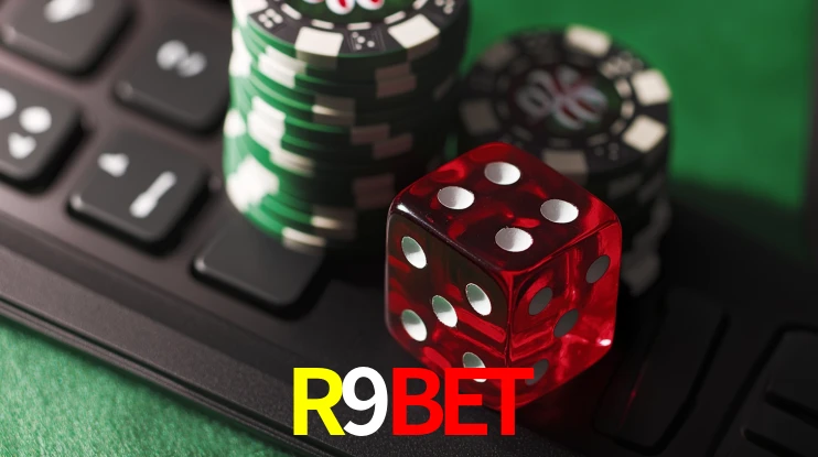 2FA Security R9BET