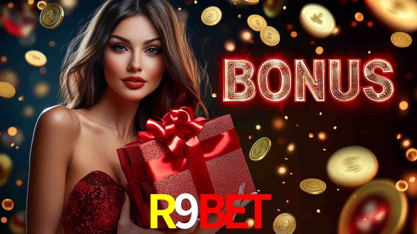 Apostas Esportivas na R9BET: Um Guia Completo