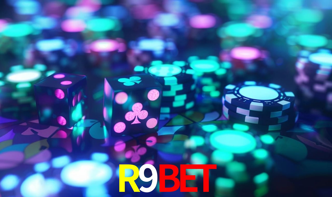 Interface Premium R9BET