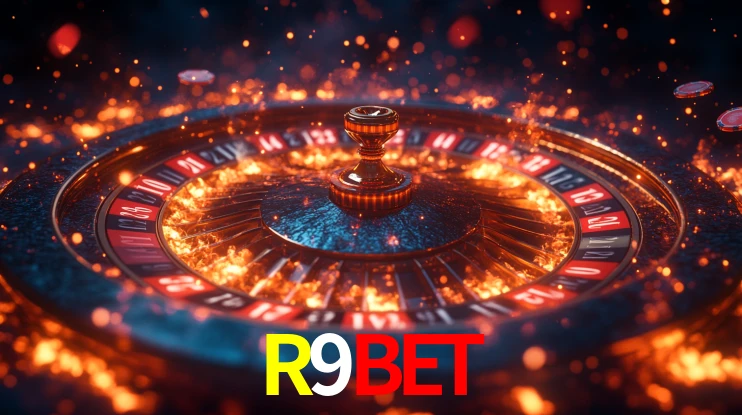 R9BET Bônus - R9BET visual 1
