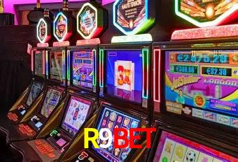 Desvendando o Mundo dos Jogos Virtuais na R9BET