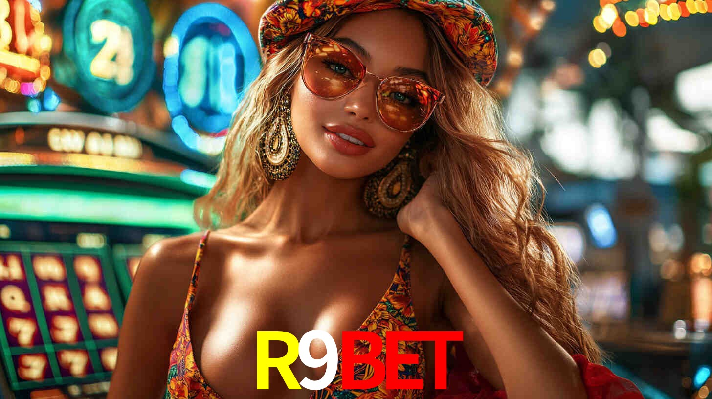 Programa VIP R9BET