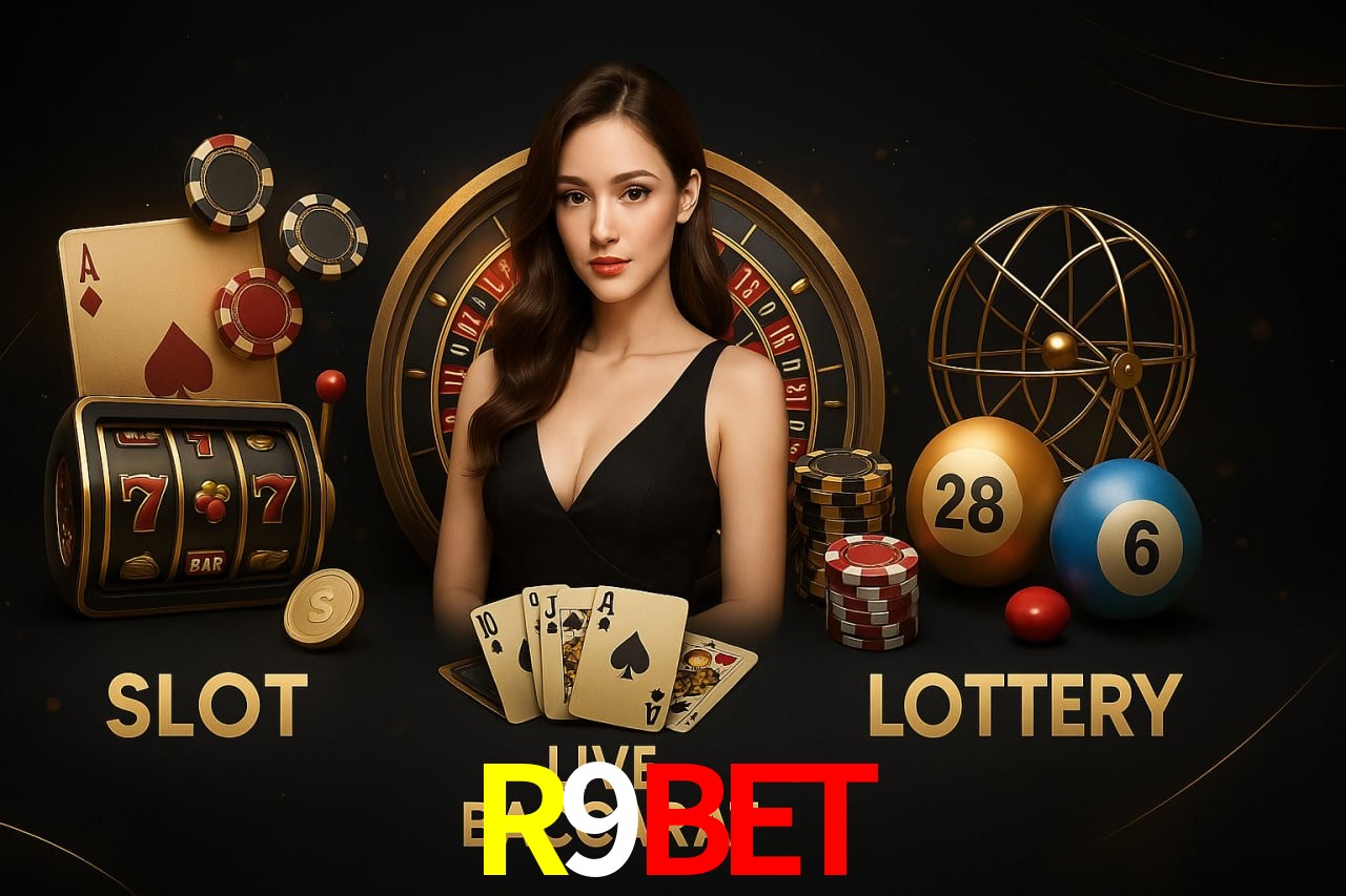 Sistemas de Segurança R9BET