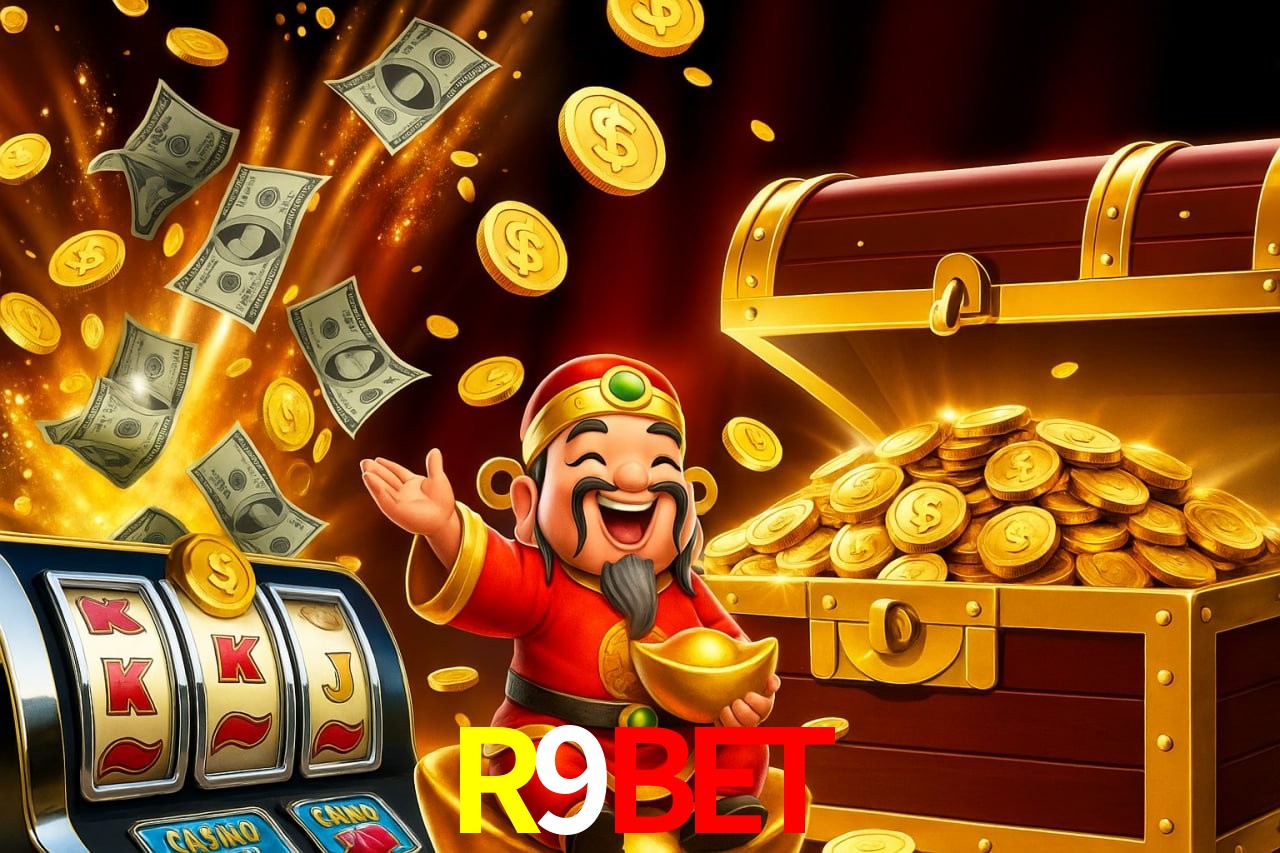 cassino R9BET
