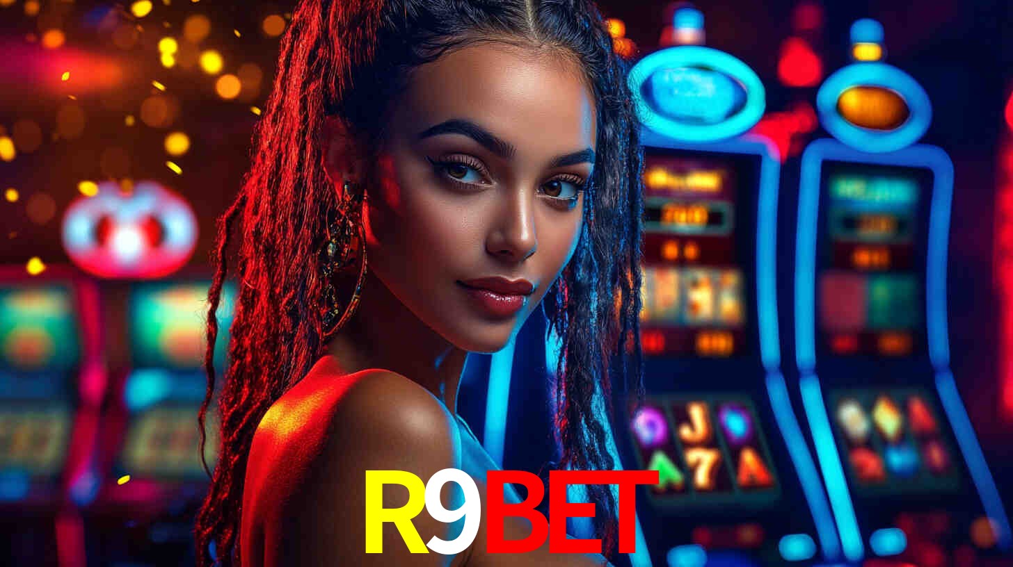 A Experiência Imersiva dos Cassinos Ao Vivo no R9BET