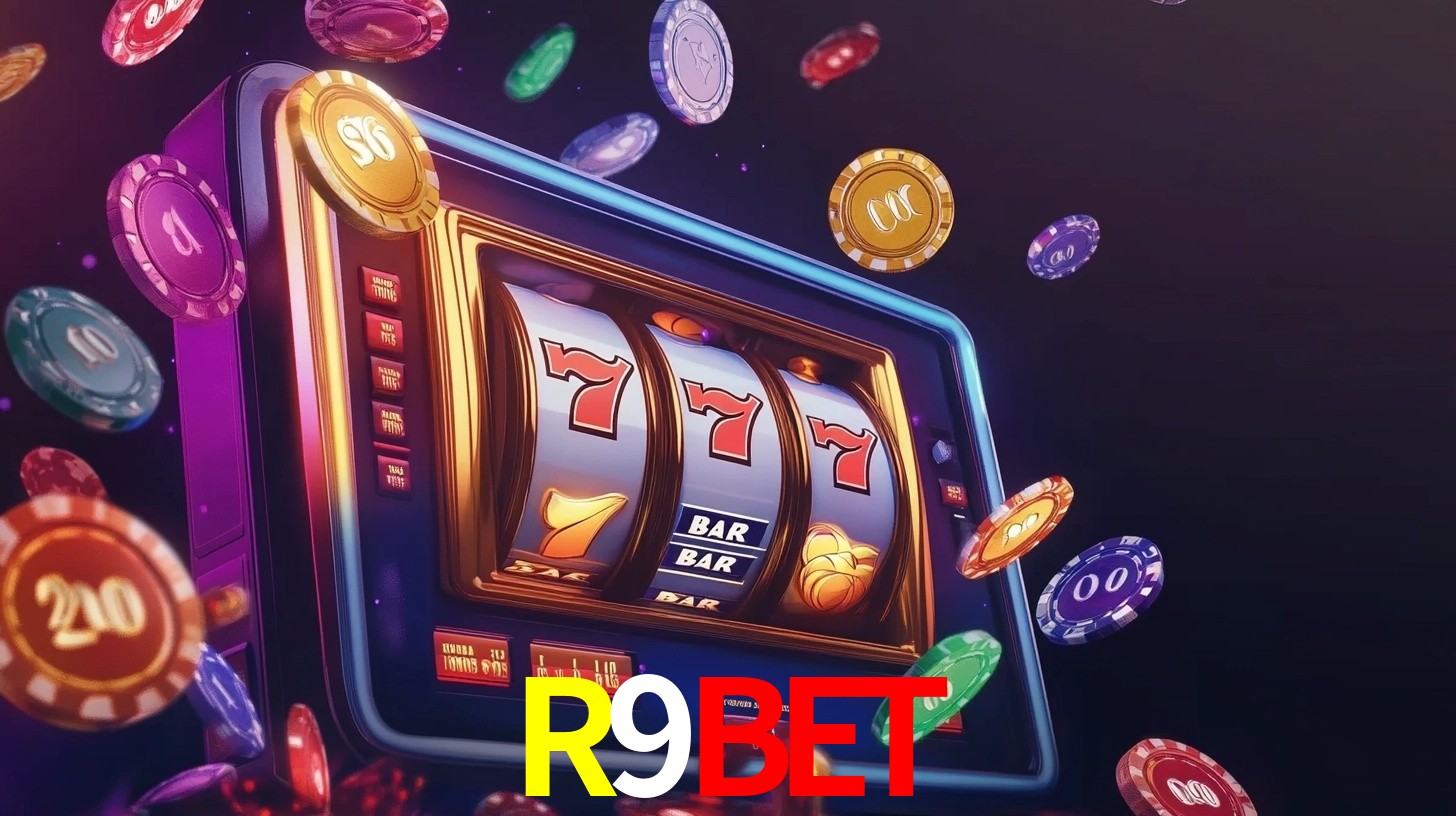 Live Casino R9BET