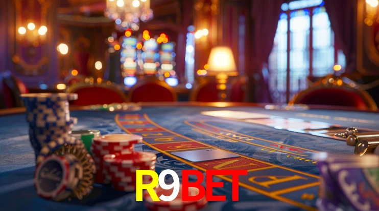 Quick Registration R9BET