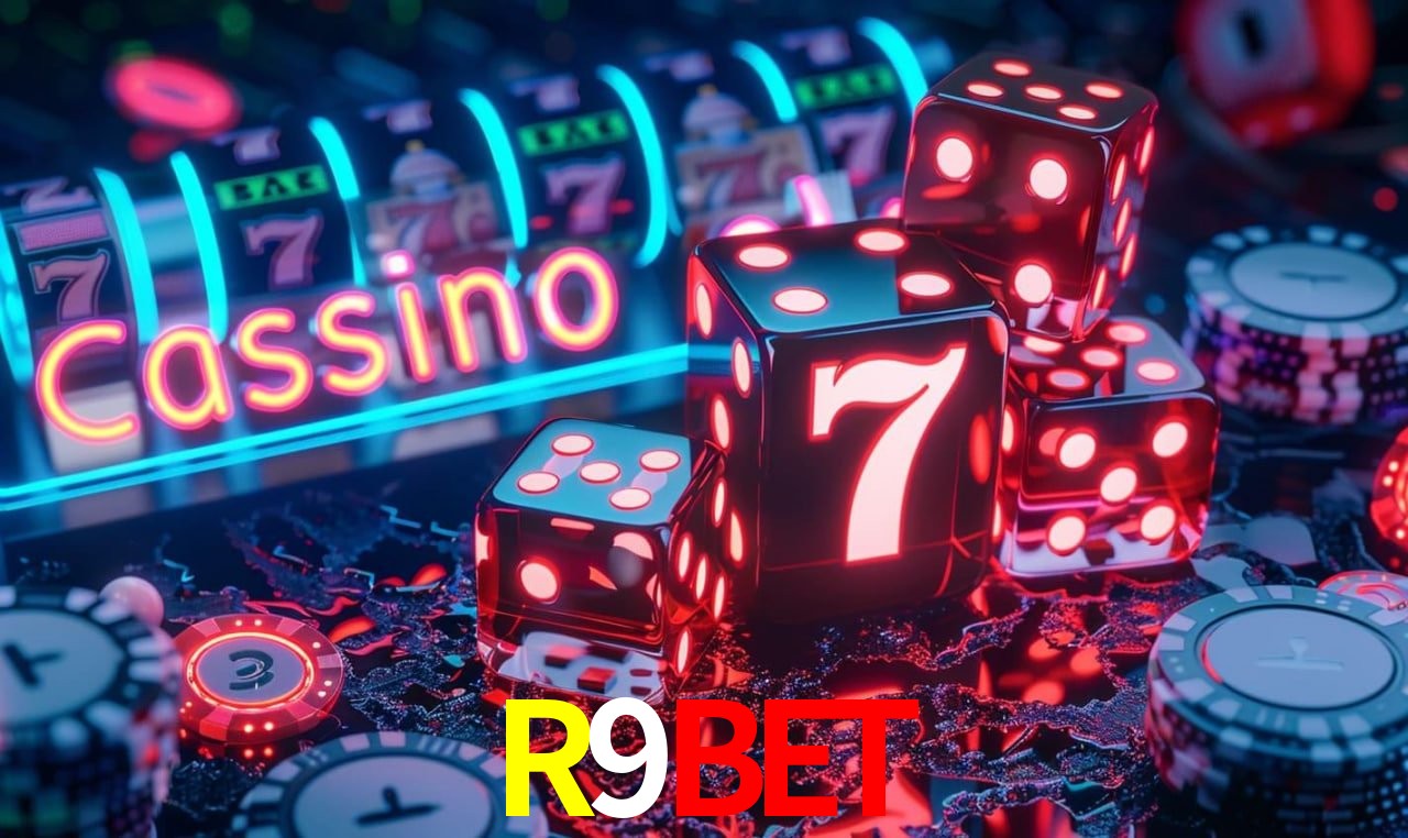 Experiência VIP R9BET