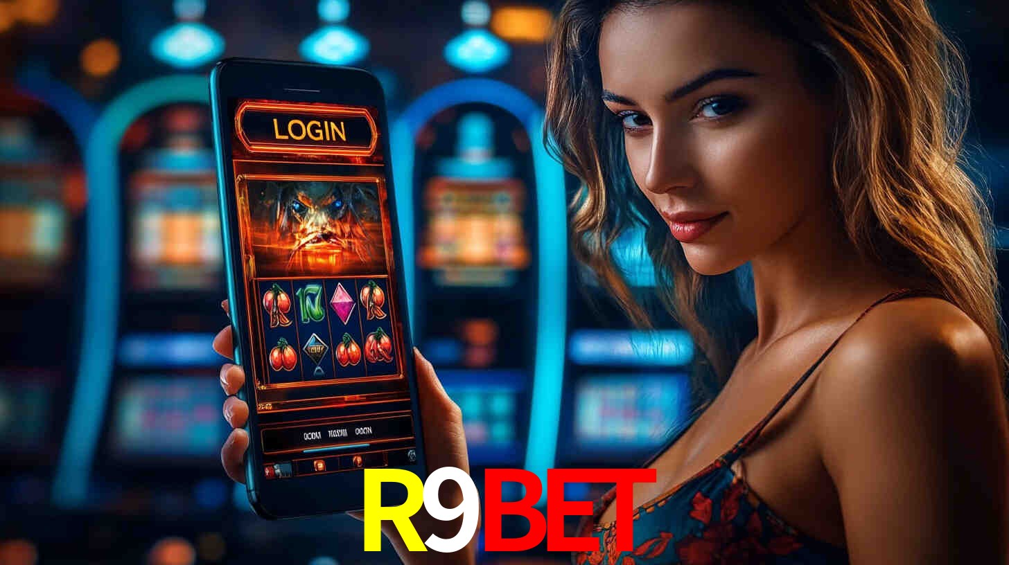R9BET: Jogue Crash e Experimente Alta Recompensa Instantânea