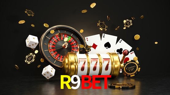 Football Betting R9BET